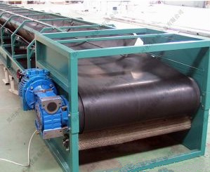 重型煤炭輸送機