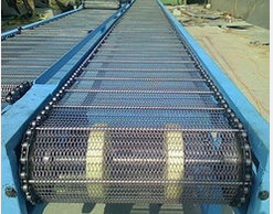 網(wǎng)帶輸送機